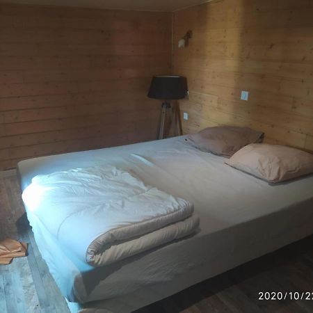 Charmant Chalet Lucciana (Corsica) Exterior foto