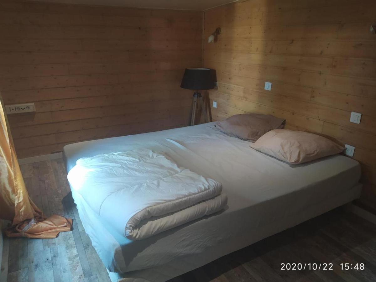 Charmant Chalet Lucciana (Corsica) Exterior foto